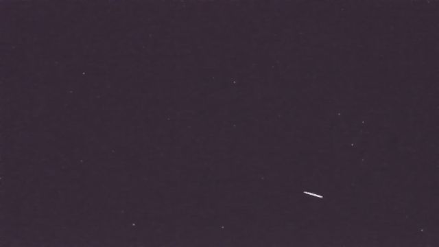 AMS97 meteor