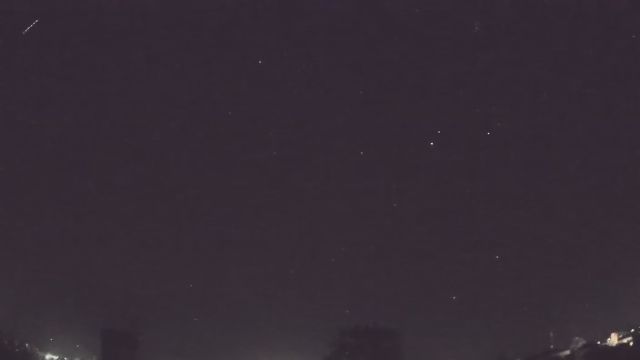 AMS97 meteor