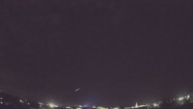 AMS97 meteor