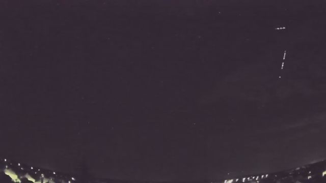 AMS97 meteor
