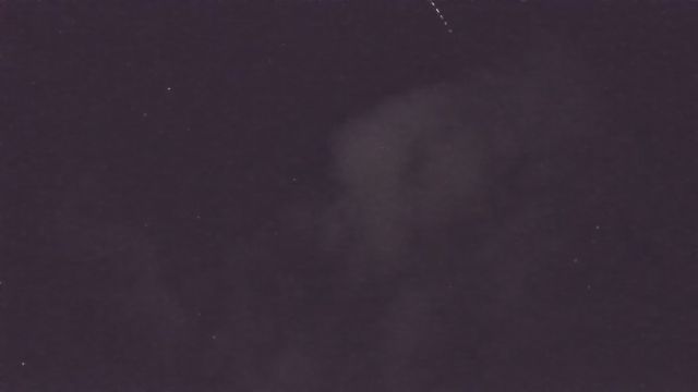 AMS97 meteor