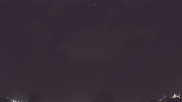 AMS97 meteor