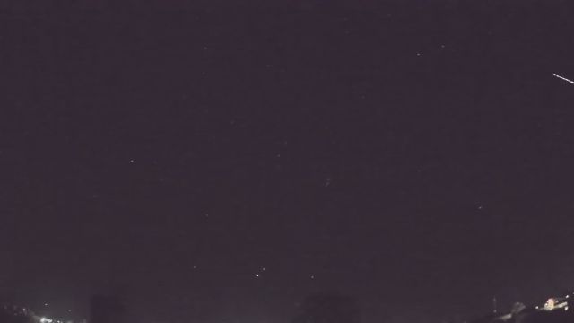 AMS97 meteor