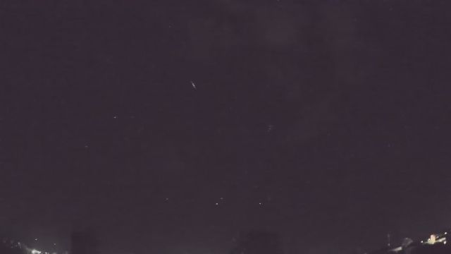 AMS97 meteor