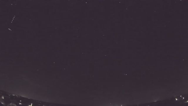 AMS97 meteor