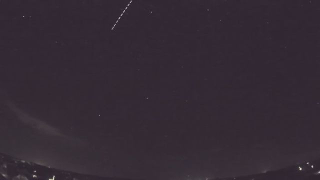 AMS97 meteor