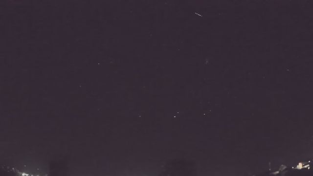 AMS97 meteor