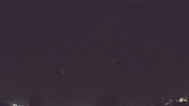 AMS97 meteor