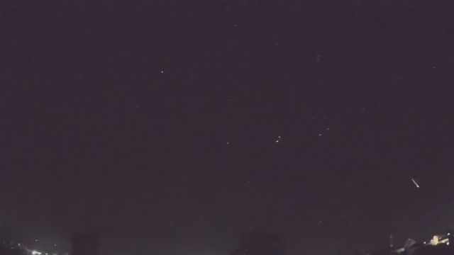 AMS97 meteor