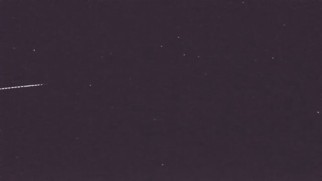 AMS97 meteor