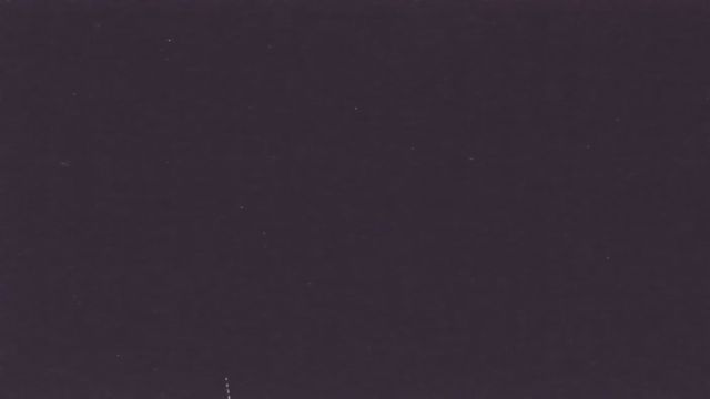 AMS97 meteor
