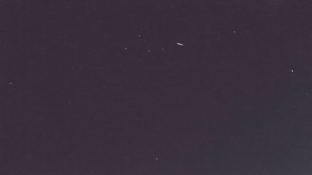 AMS97 meteor