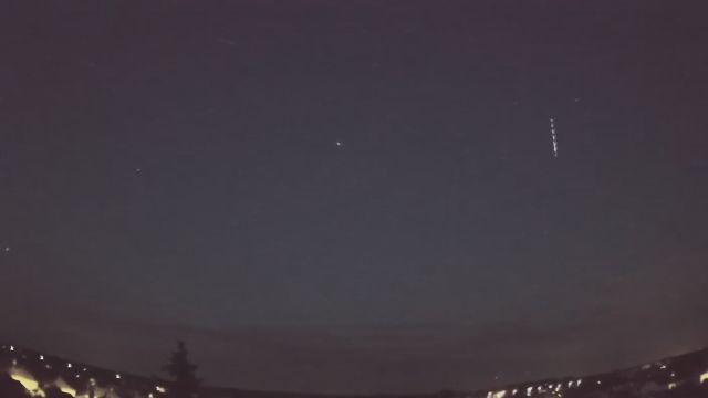 AMS97 meteor