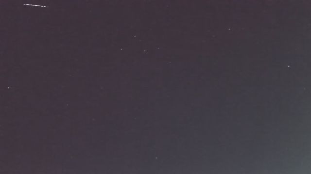 AMS97 meteor