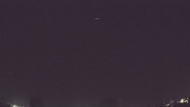 AMS97 meteor