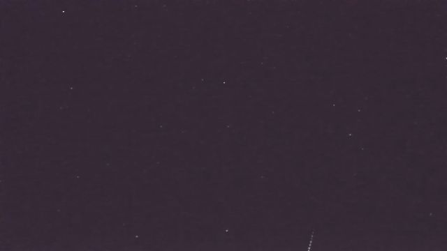 AMS97 meteor