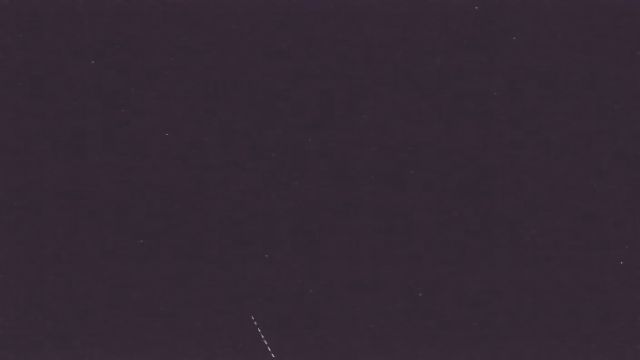 AMS97 meteor
