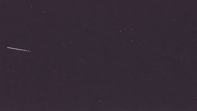 AMS97 meteor