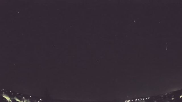 AMS97 meteor