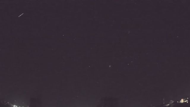 AMS97 meteor