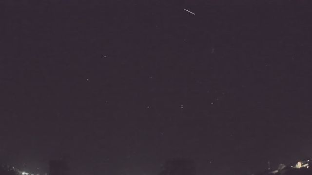 AMS97 meteor