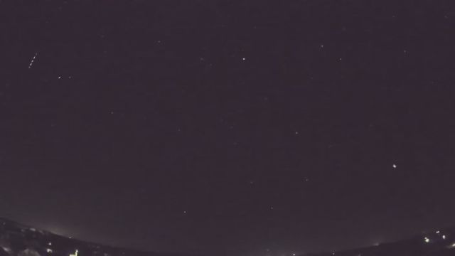 AMS97 meteor