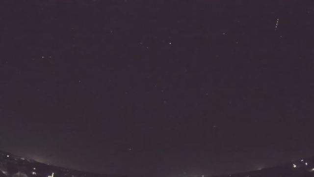 AMS97 meteor