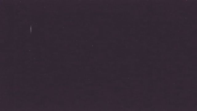 AMS97 meteor