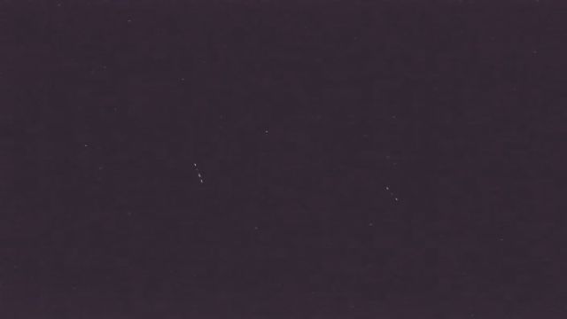 AMS97 meteor
