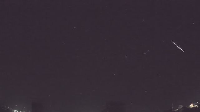 AMS97 meteor