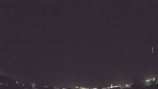 AMS97 meteor
