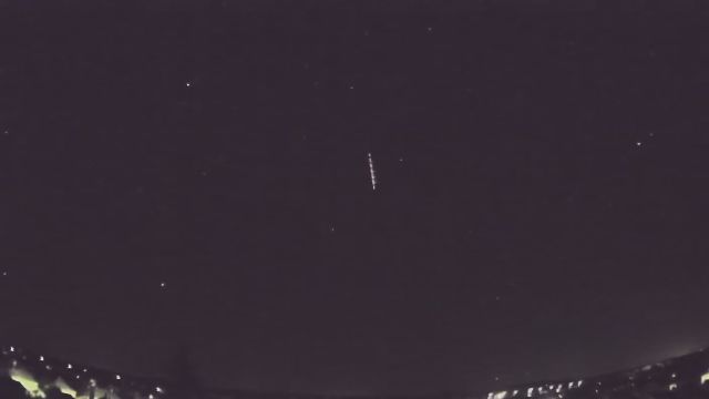 AMS97 meteor