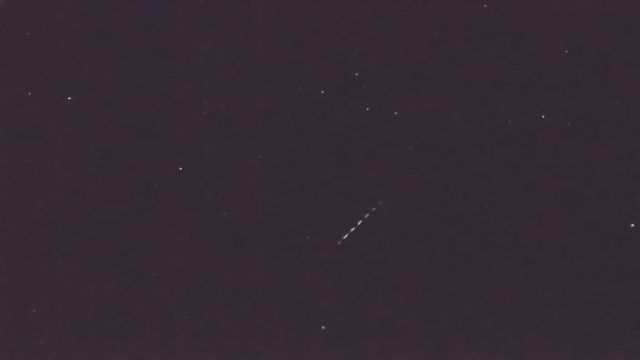 AMS97 meteor