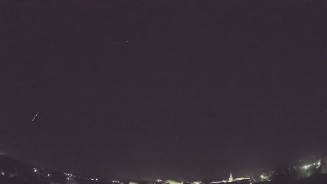 AMS97 meteor