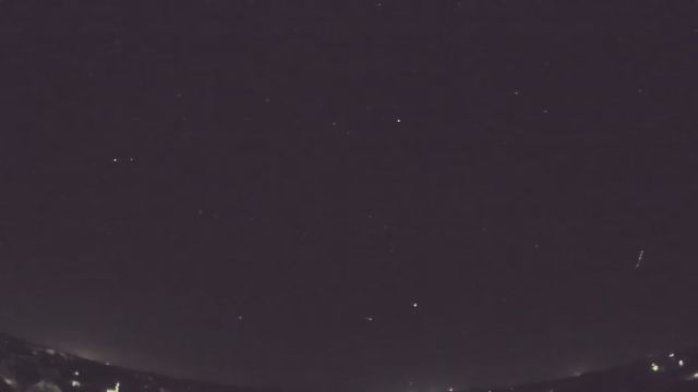 AMS97 meteor