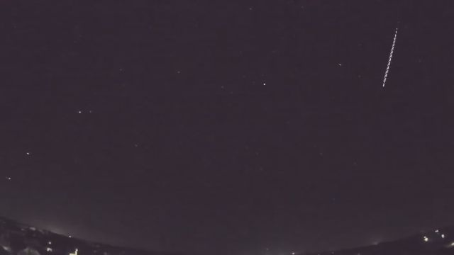 AMS97 meteor