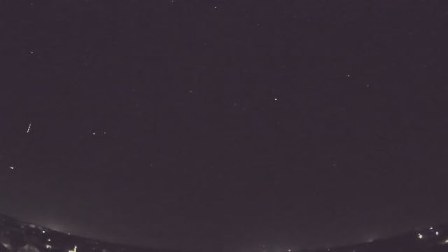 AMS97 meteor