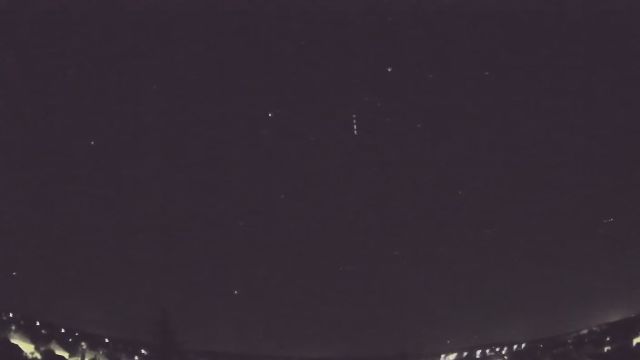 AMS97 meteor