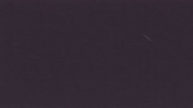 AMS97 meteor