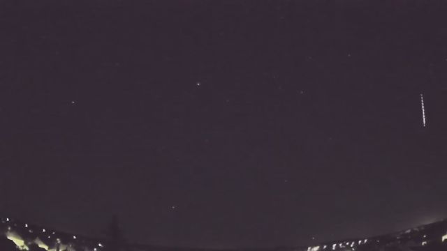 AMS97 meteor