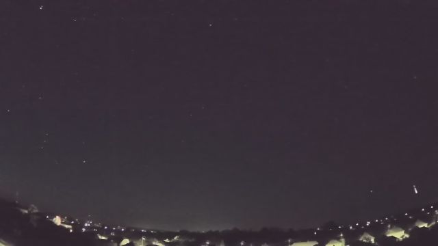 AMS97 meteor