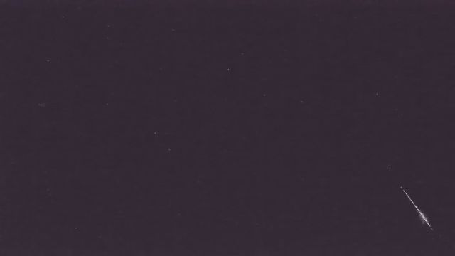 AMS97 meteor