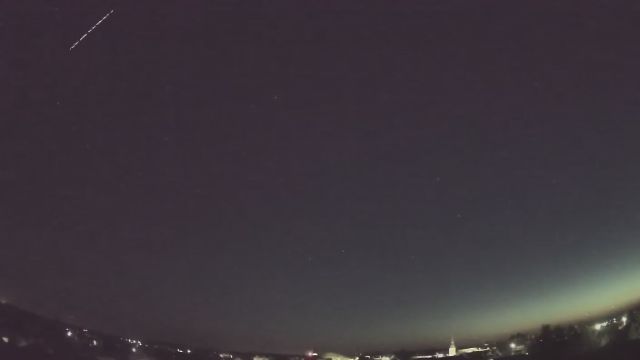 AMS97 meteor