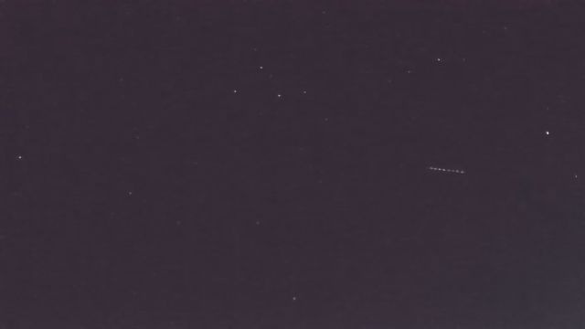 AMS97 meteor