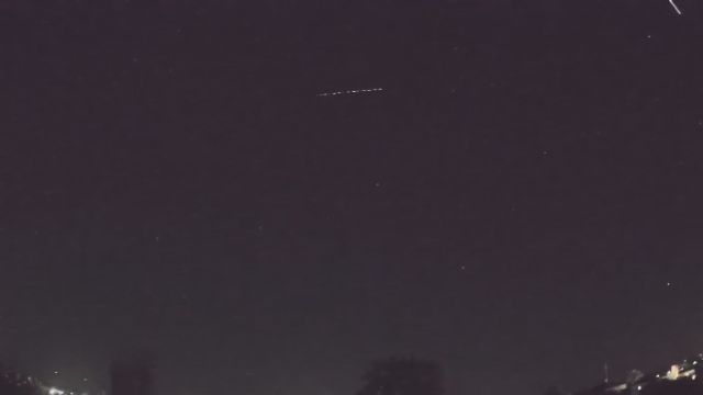 AMS97 meteor