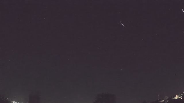 AMS97 meteor