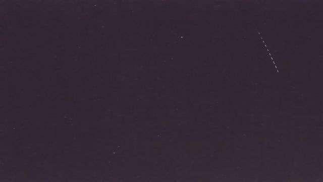 AMS97 meteor