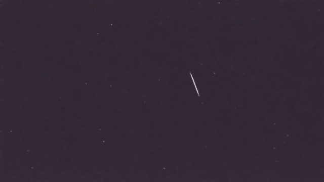 AMS97 meteor