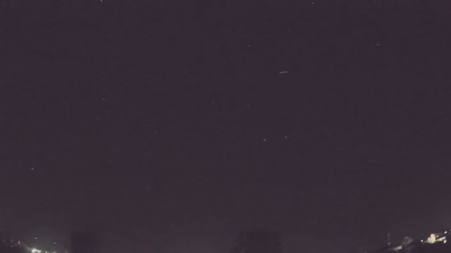 AMS97 meteor
