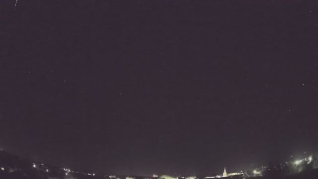 AMS97 meteor